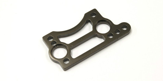 Kyosho IF443B Center Diff. Plate (Gunmetal/MP9)