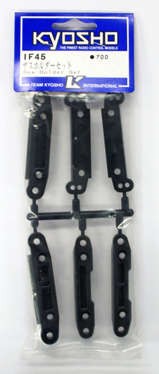 Kyosho IF45 Sus-Holder Set