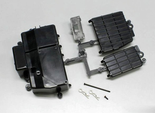 Kyosho IF450 Radio Box Set (MP9)