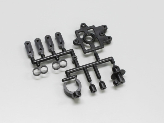 Kyosho IF453 Body Mount