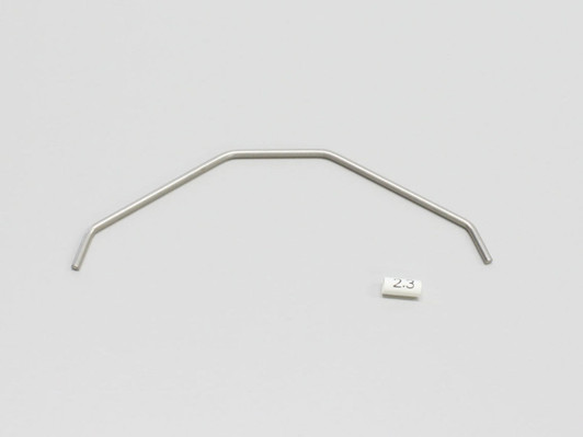 Kyosho IF459-2.3 Front Stabilizer Bar (2.3mm/ 1p/ MP9)