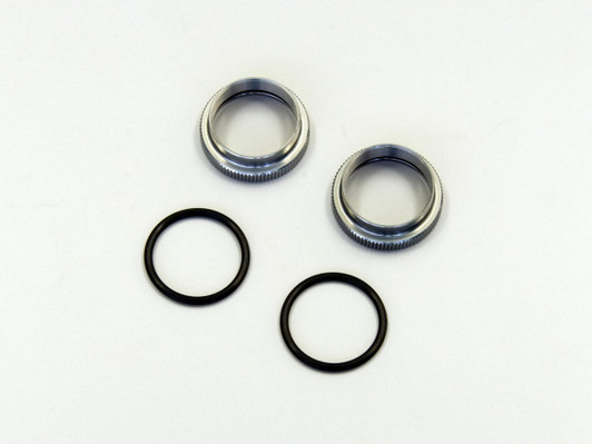 Kyosho IF470-03 Shock Adjust Dial (For Big Shock/ 2Pcs)