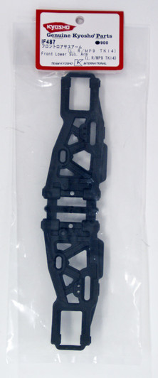 Kyosho IF487 Front Lower Sus. Arm (L?R/MP9 TKI4)