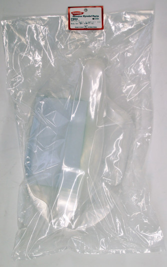 Kyosho IFB004 Body Set (MP7.5/MP777 VE)