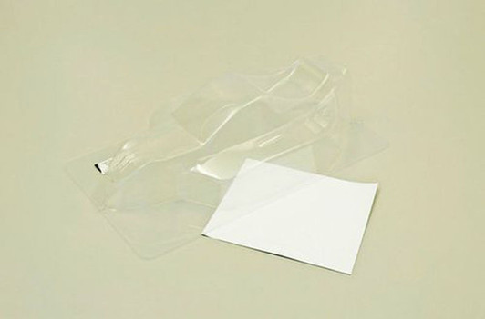 Kyosho IFB005 Body Set (MP9 TKI2)