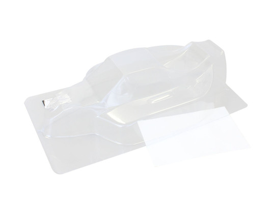 Kyosho IFB006H Body (MP9 TKI3/ 1.0mm/ Hard)