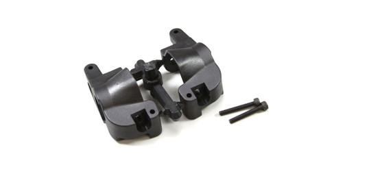 Kyosho IFW138 Front Hub Carrier 20 degree