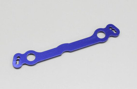 Kyosho IFW153 Steering Plate(Blue)