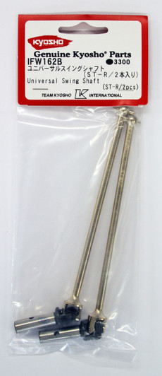 Kyosho IFW162B Universal Swing Shaft (ST-R/2pcs)
