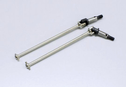 Kyosho IFW163 Universal Swing Shaft (ST-R/for PRO-LINE/2pcs)