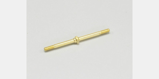 Kyosho IFW165 3x52mm Hard Adjust Rod (ST-R/1pcs)