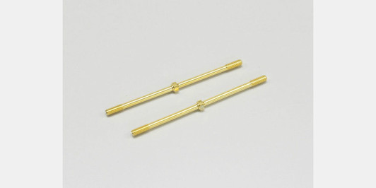 Kyosho IFW166 4x84mm Hard Adjust Rod (ST-R/2pcs)