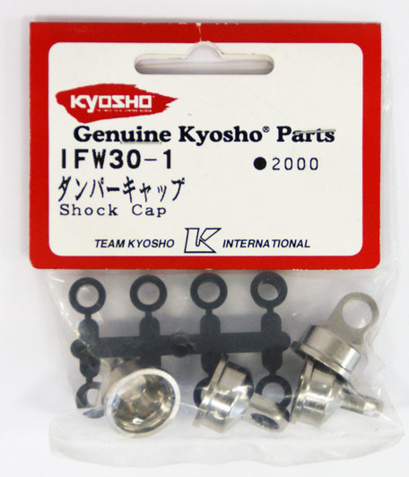 Kyosho IFW30-1 DIS Shock Cap