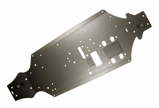 Kyosho IFW301 SP Main Chassis (MP777)