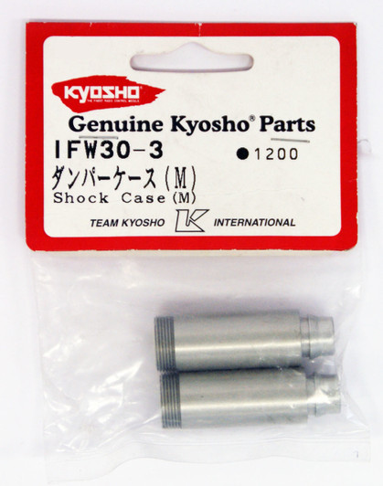 Kyosho IFW30-3 DIS Shock Case(M)