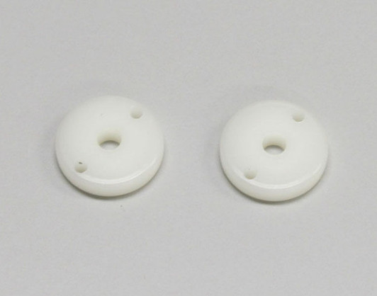 Kyosho IFW312 Shock Piston (1.5mm x 2 Hole) 2pcs