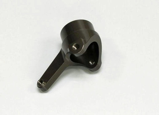Kyosho IFW332-L Aluminum Knuckle Arm (L)