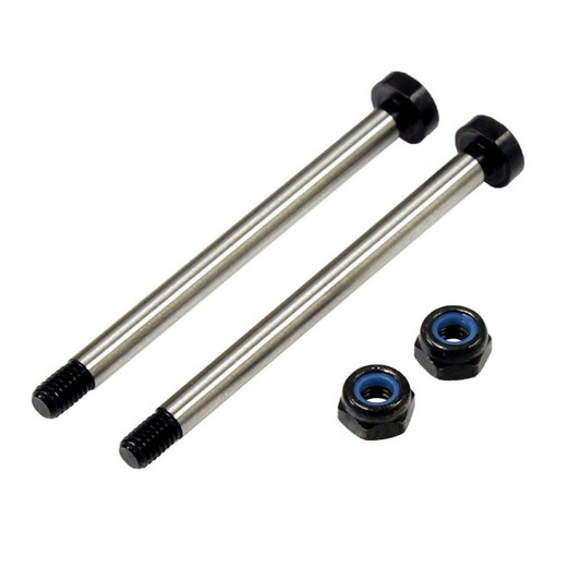 Kyosho IFW458 Hard Front Lower Suspension Shaft Screw (3x42.8?