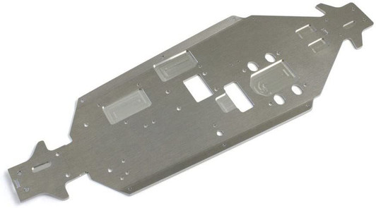 Kyosho IG151 CNC Main Chassis (GT3)