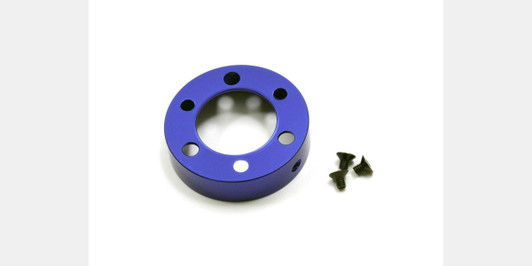 Kyosho IGW008-03BL 2-Speed Clutch Drum (for Shoe Type/Blue)