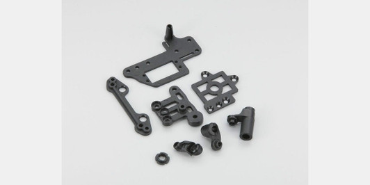 Kyosho IH02B Steering Crank Set (Mini Inferno)