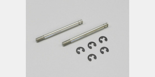 Kyosho IH107R Rear Shock Shaft Set(Mini Inferno ST)