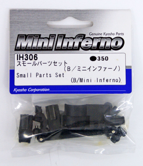 Kyosho IH306 Small Parts Set (B/Mini Inferno)