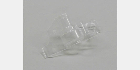 Kyosho IH39 Gear Cover Set (Mini Inferno)