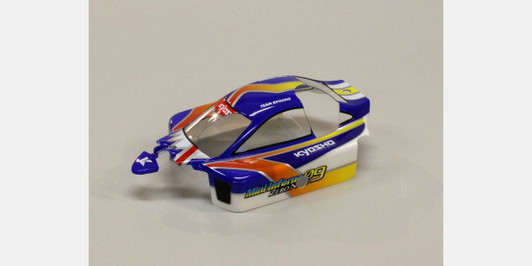 Kyosho IHB202 Body Set Type 2
