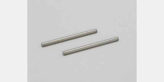 Kyosho IHW09L 64 Titanium Suspension Shaft L (Mini Inferno)