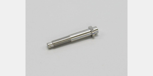Kyosho IHW10 Ti64 Slipper Gear Shaft (Mini Inferno/1p)