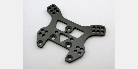 Kyosho IHW17 Carbon Rear Shock Stay (Mini Inferno)