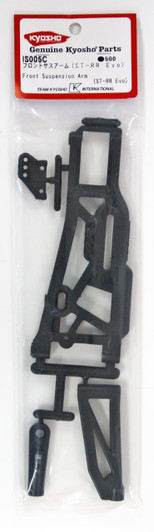 Kyosho IS005C Front Suspension Arm (ST-RR Evo)