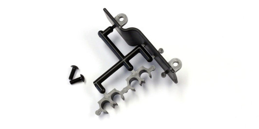 Kyosho IS051B-01 Fuel Guard (IS051B)