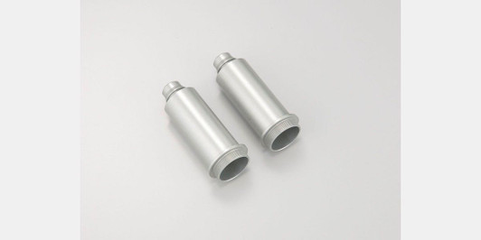 Kyosho IS105-01 Big Shock Case(M/L=55/2Pcs)