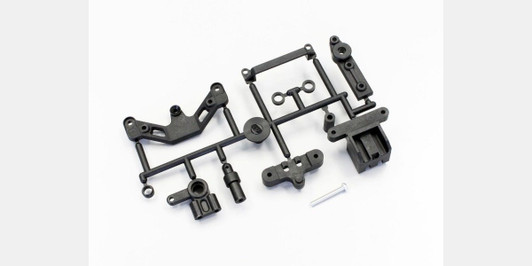 Kyosho KF001B Steering Crank Set (High Nose Type/KF01)