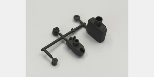 Kyosho KF005 Muffler Set (KF01)