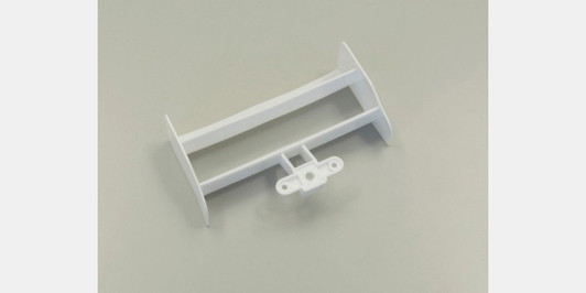 Kyosho KF009W Rear Wing (White/KF01)