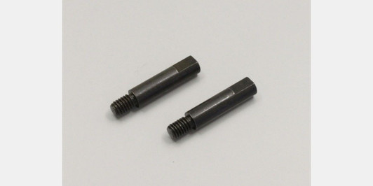 Kyosho KF011 Front Axle Shaft (2pcs/KF01)