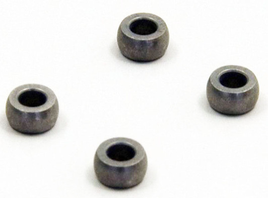 Kyosho KFW009 Low Friction Front Sus. Ball (4pcs/for KF01)