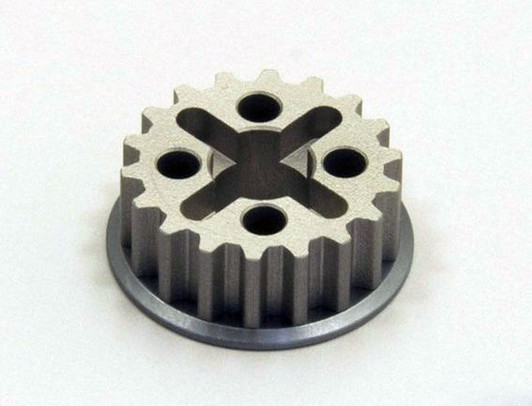 Kyosho KFW014 Aluminum Drive Pulley (18T/1pc/for KF01)