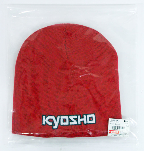 Kyosho KYS010R KKyosho Beanies?Red?