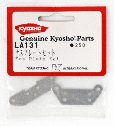 Kyosho LA131 Sus. Plate