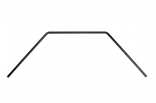 Kyosho LA236-14 DIS LA236-14B Stabilizer Bar(?1.4)(ZX-5)