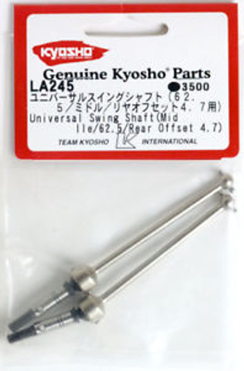 Kyosho TRW3-2 Cup Joint Long