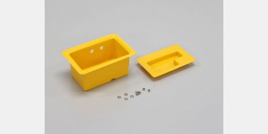 Kyosho LC003 Radio Box(Lamborghini C-1 CAT)