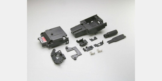 Kyosho LT001 Chasiss Set(MINI-Z Lit)