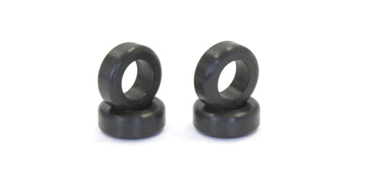Kyosho LTT002 Tire Set(for COPEN/MINI-Z Lit)