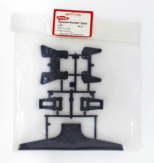 Kyosho LZ5 DIS Pla Parts C