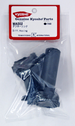 Kyosho MA002 Diff.Hosing